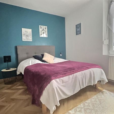 Les Recollets Daire Châlons-en-Champagne Dış mekan fotoğraf