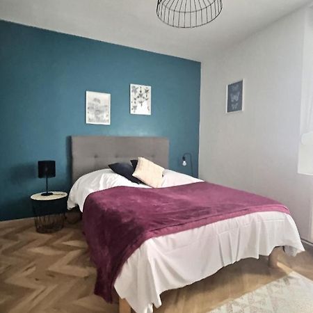 Les Recollets Daire Châlons-en-Champagne Dış mekan fotoğraf