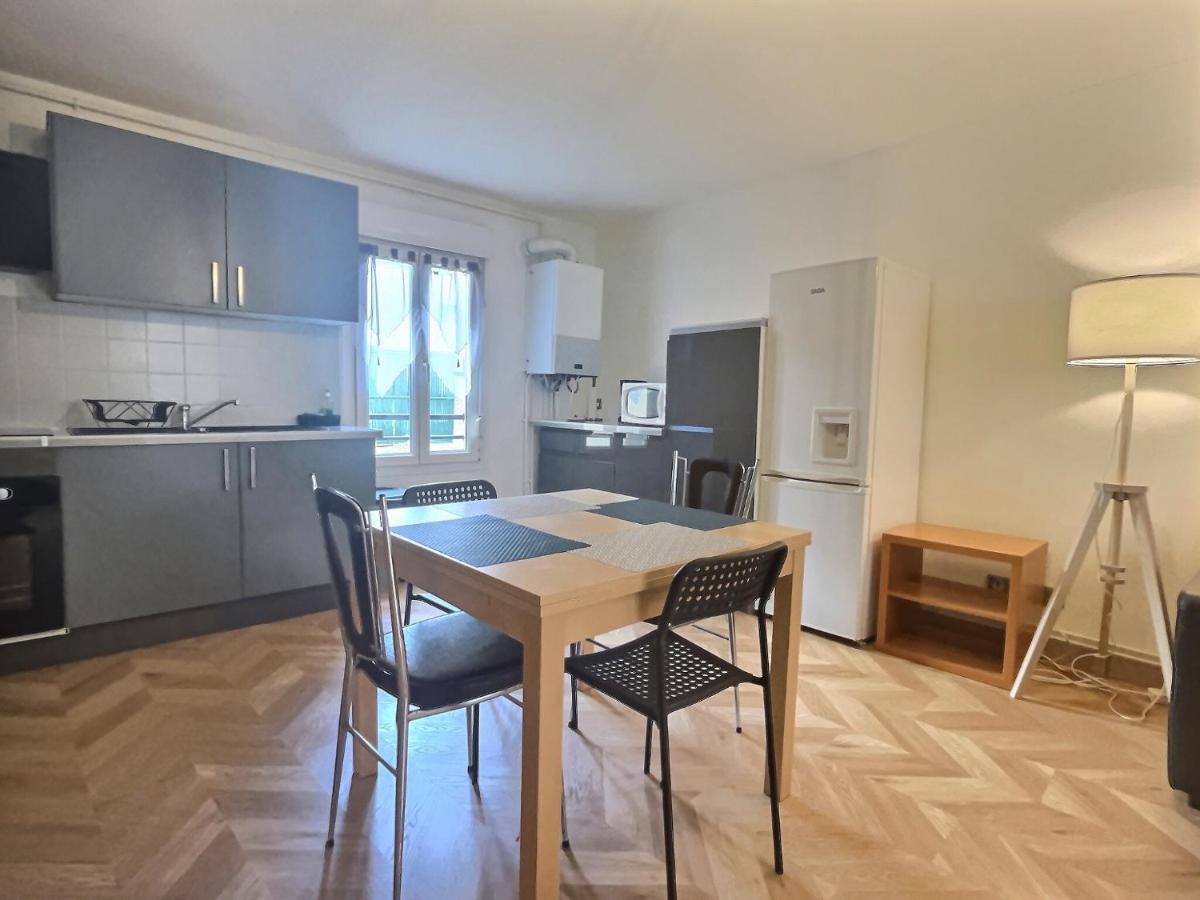 Les Recollets Daire Châlons-en-Champagne Dış mekan fotoğraf