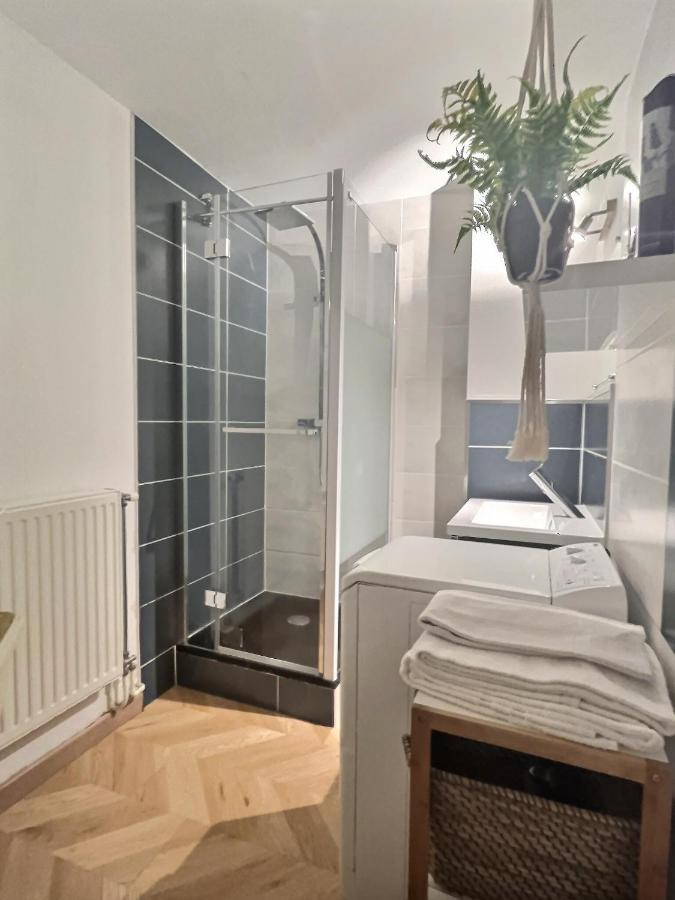 Les Recollets Daire Châlons-en-Champagne Dış mekan fotoğraf