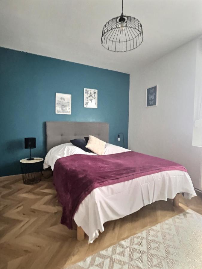 Les Recollets Daire Châlons-en-Champagne Dış mekan fotoğraf