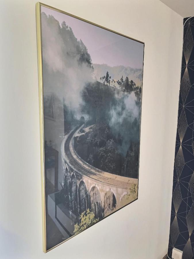 Les Recollets Daire Châlons-en-Champagne Dış mekan fotoğraf