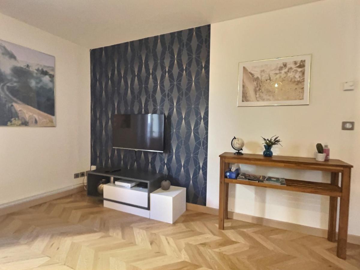 Les Recollets Daire Châlons-en-Champagne Dış mekan fotoğraf